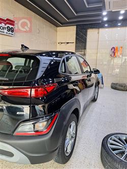 هیوندای کۆنا
